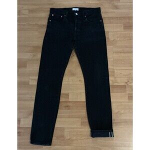 Mason Men's Slim Dark Jeans